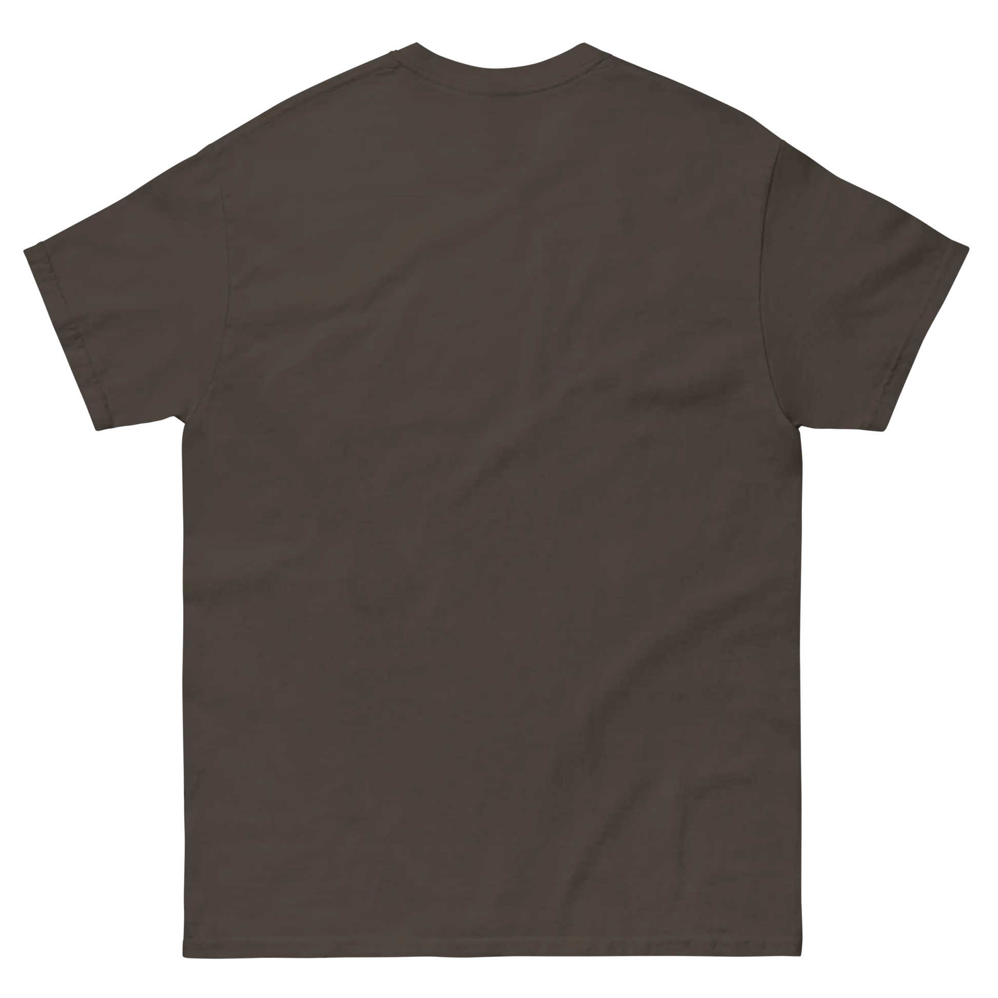 Unisex classic tee  Geniogoods