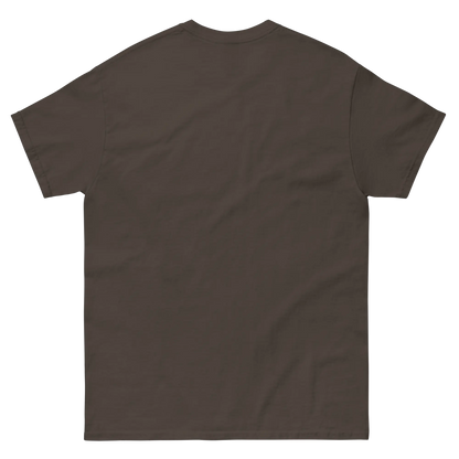 Unisex classic tee  Geniogoods