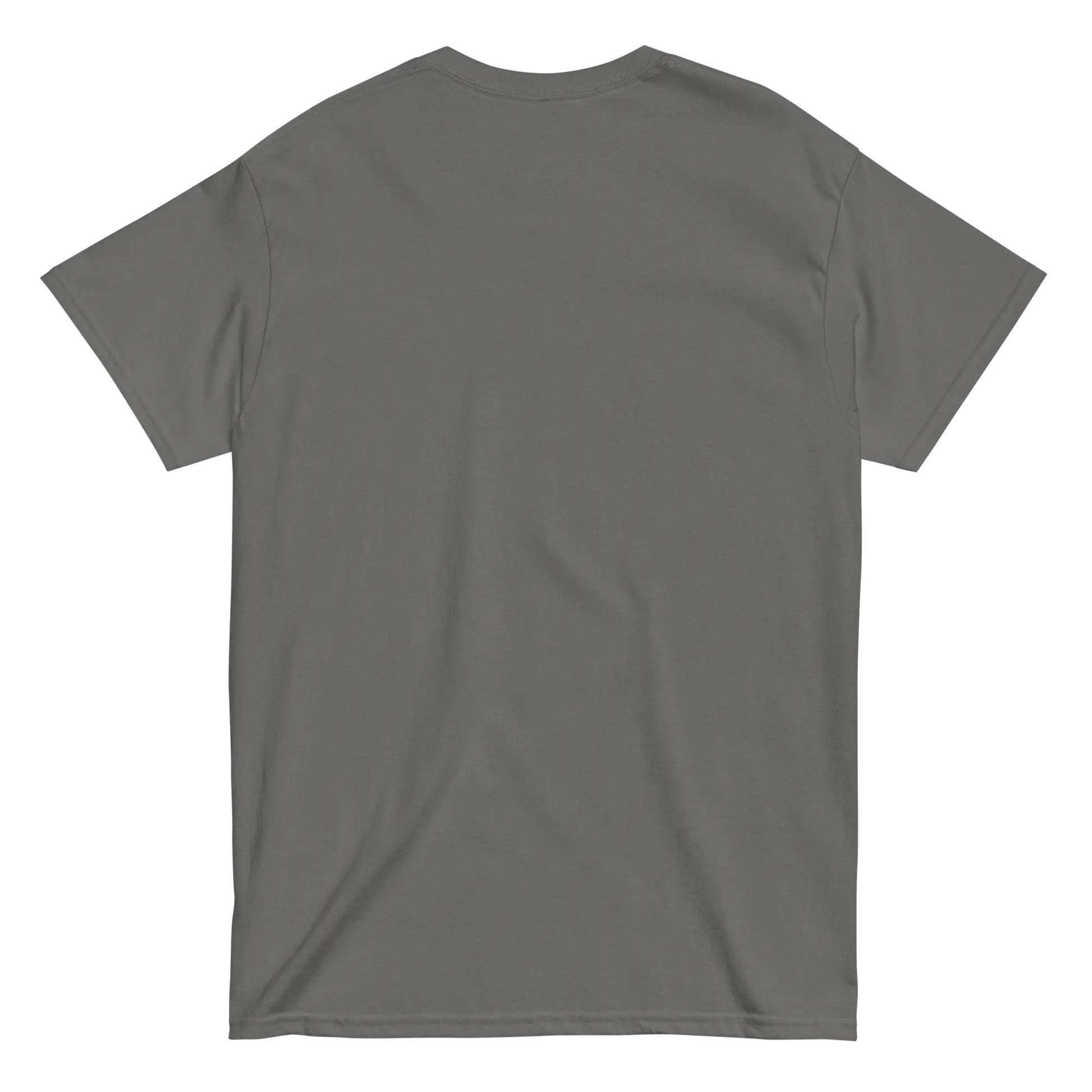 Unisex classic tee  Geniogoods