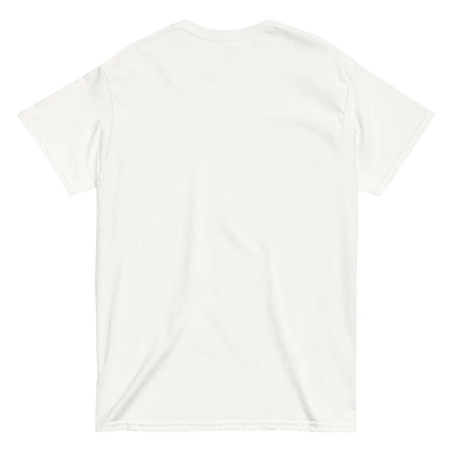 Unisex classic tee  Geniogoods