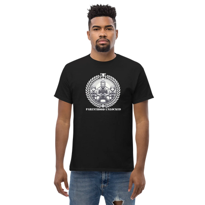 Unisex classic tee  Geniogoods