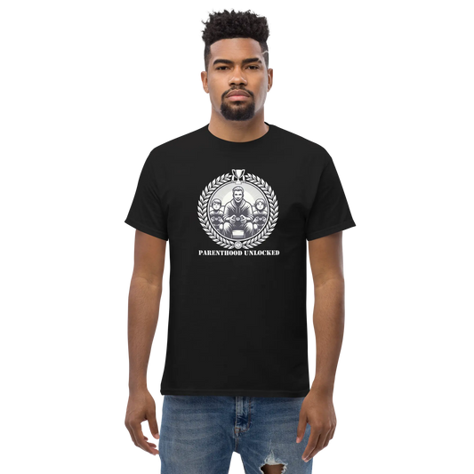 Unisex classic tee  Geniogoods