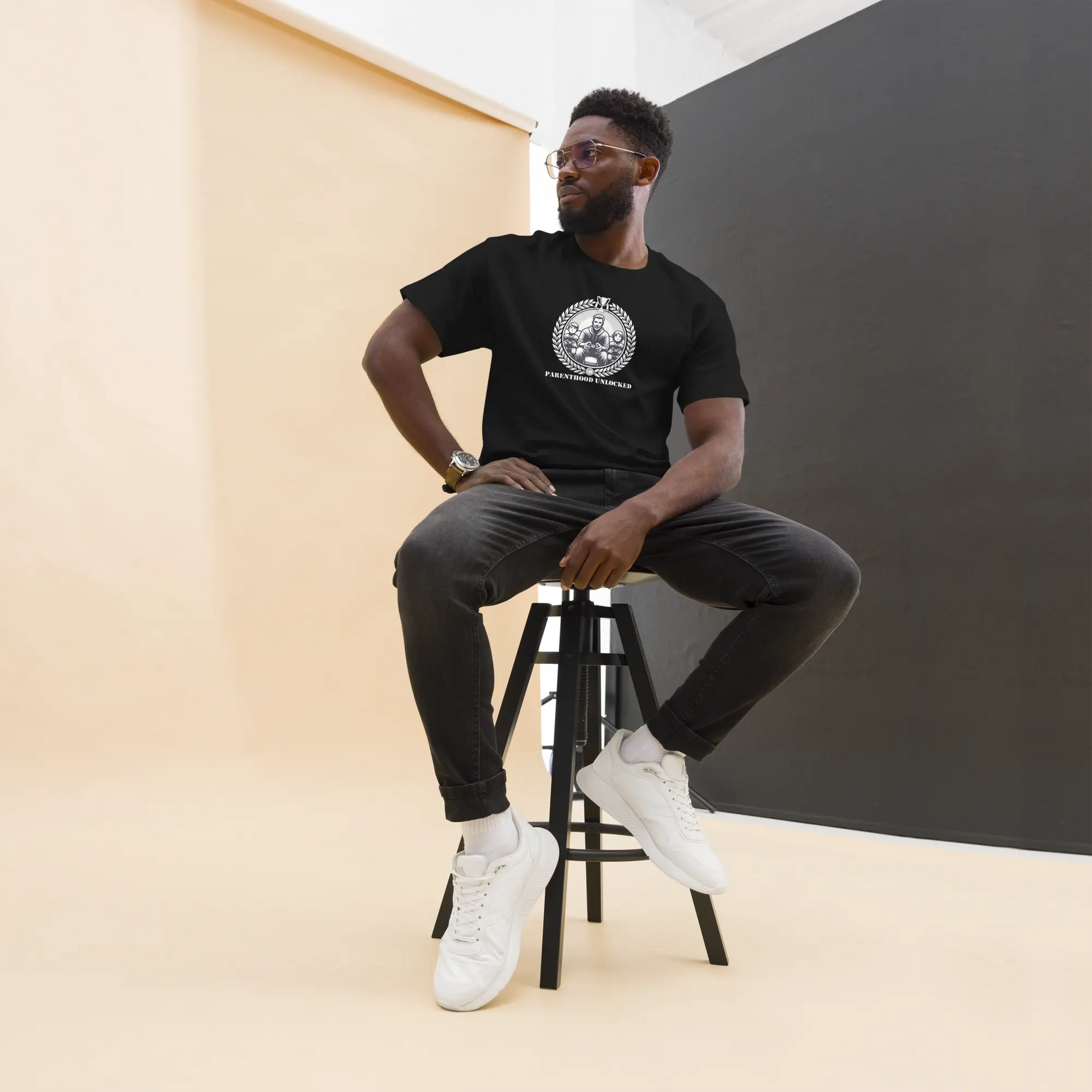 Unisex classic tee  Geniogoods