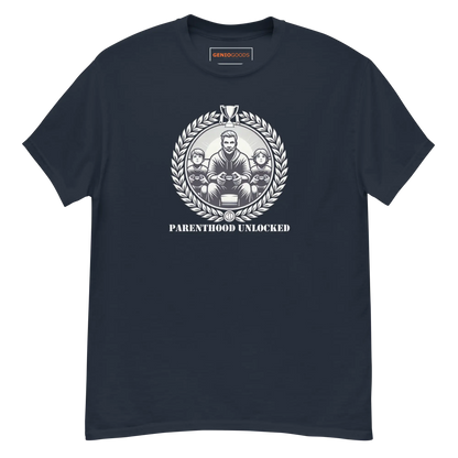 Unisex classic tee  Geniogoods