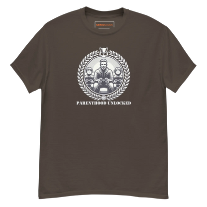 Unisex classic tee  Geniogoods