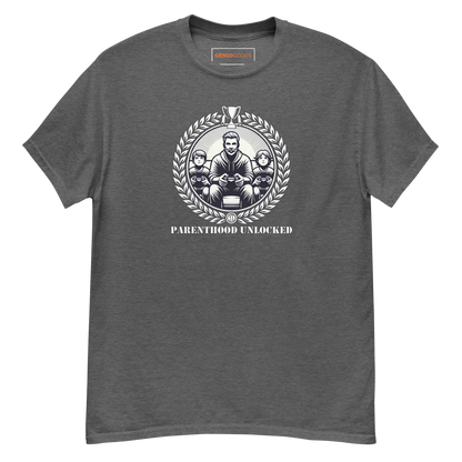 Unisex classic tee  Geniogoods