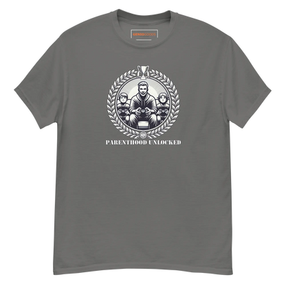 Unisex classic tee  Geniogoods