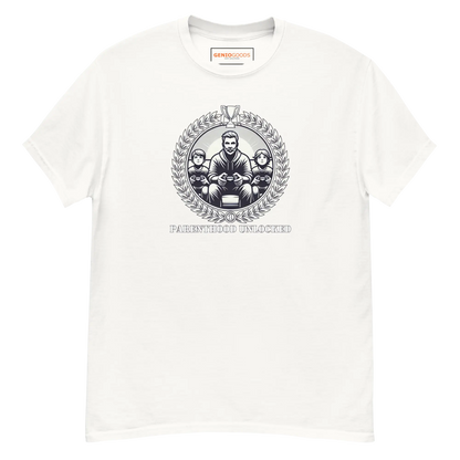 Unisex classic tee  Geniogoods