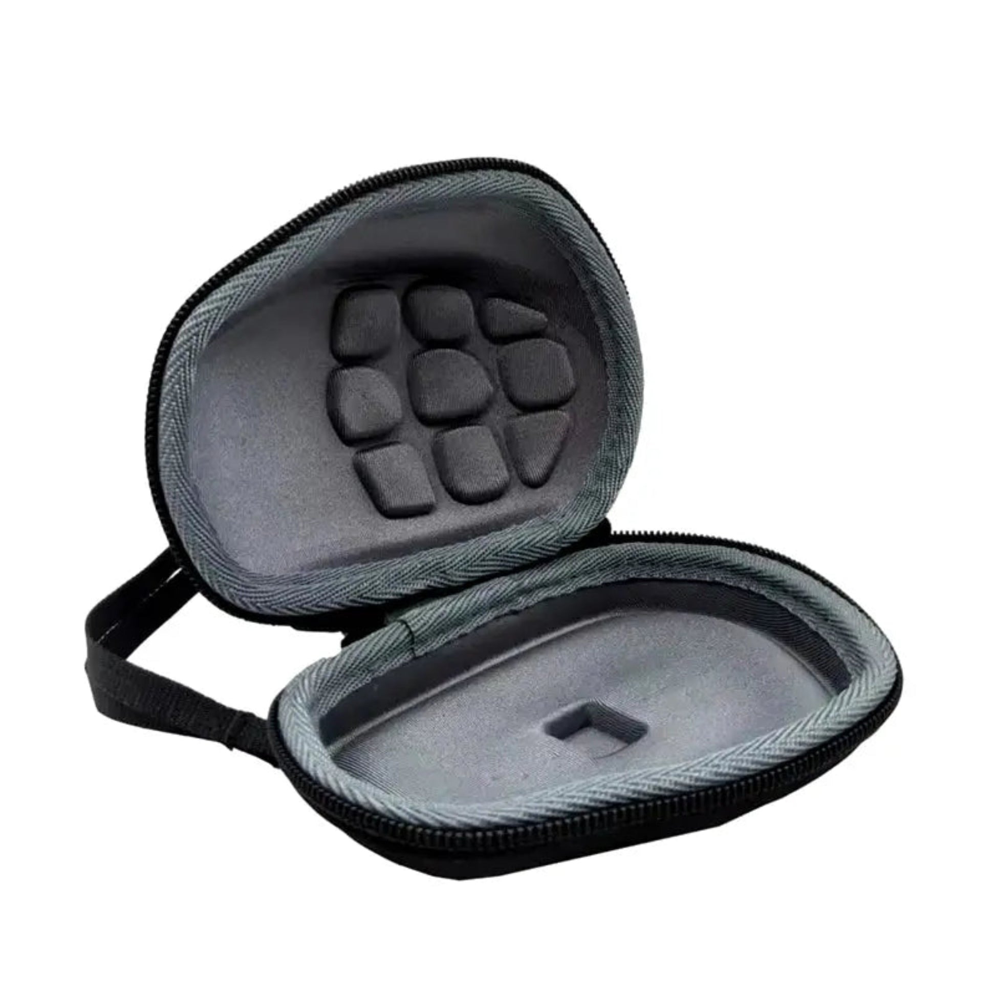 Universal Wireless Mouse Case | Hard EVA Travel Bag Protector