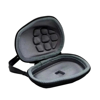 Universal Wireless Mouse Case | Hard EVA Travel Bag Protector