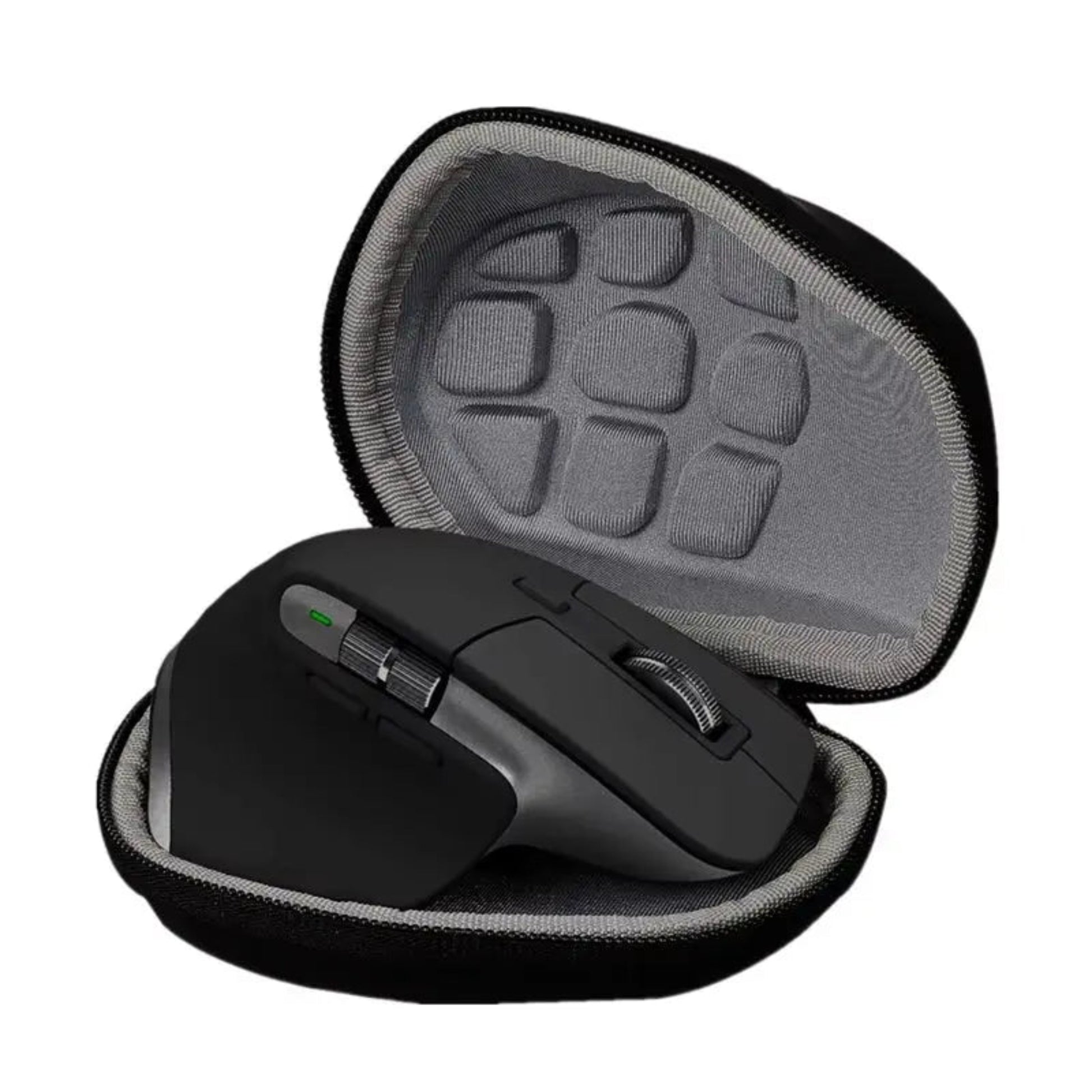 Universal Wireless Mouse Case | Hard EVA Travel Bag Protector