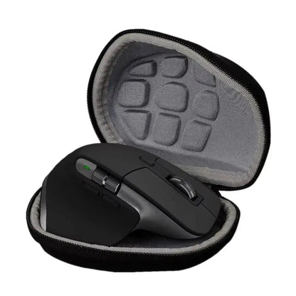 Universal Wireless Mouse Case | Hard EVA Travel Bag Protector