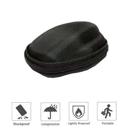 Universal Wireless Mouse Case | Hard EVA Travel Bag Protector