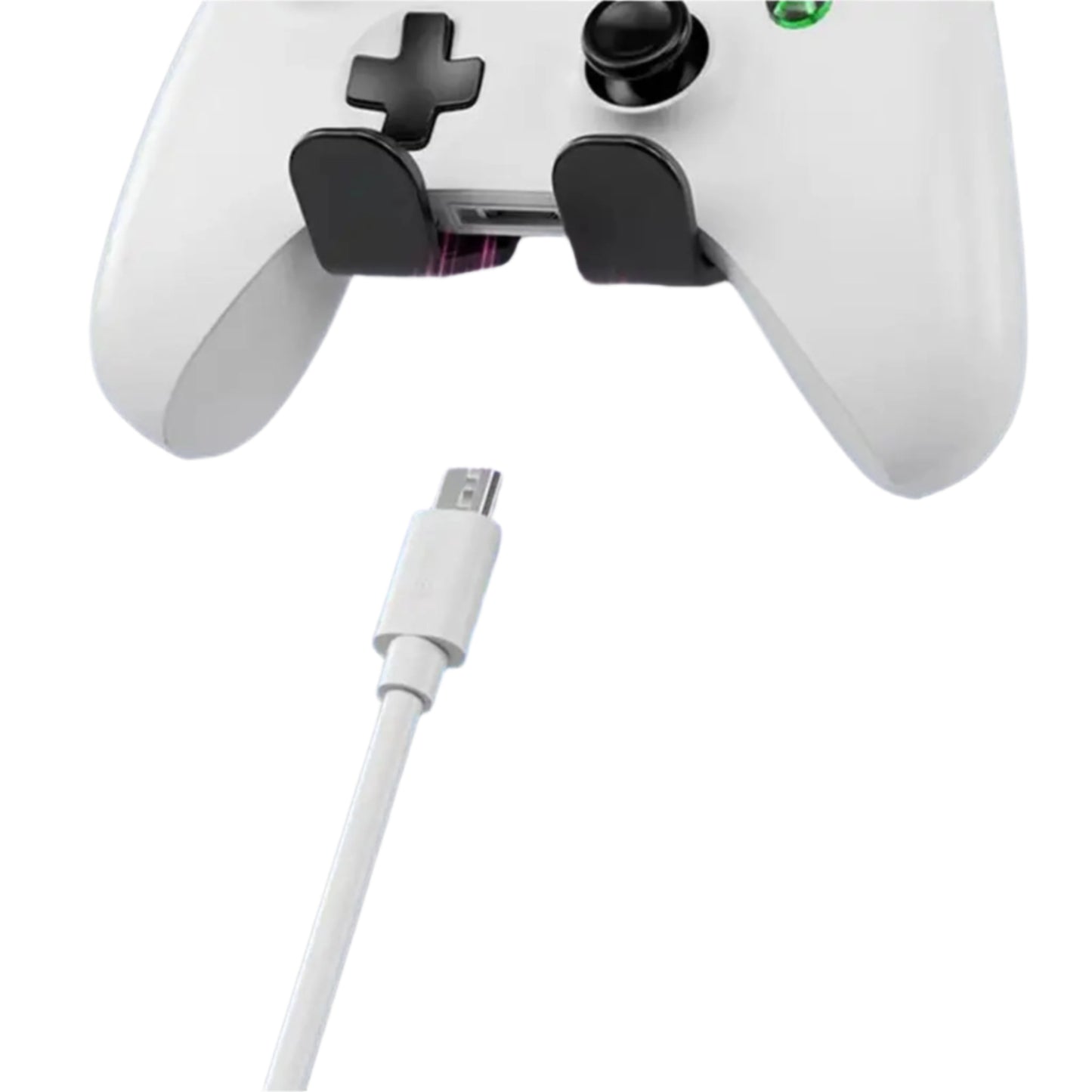 Wall Mount Gamepad Holder | Universal Controller Storage