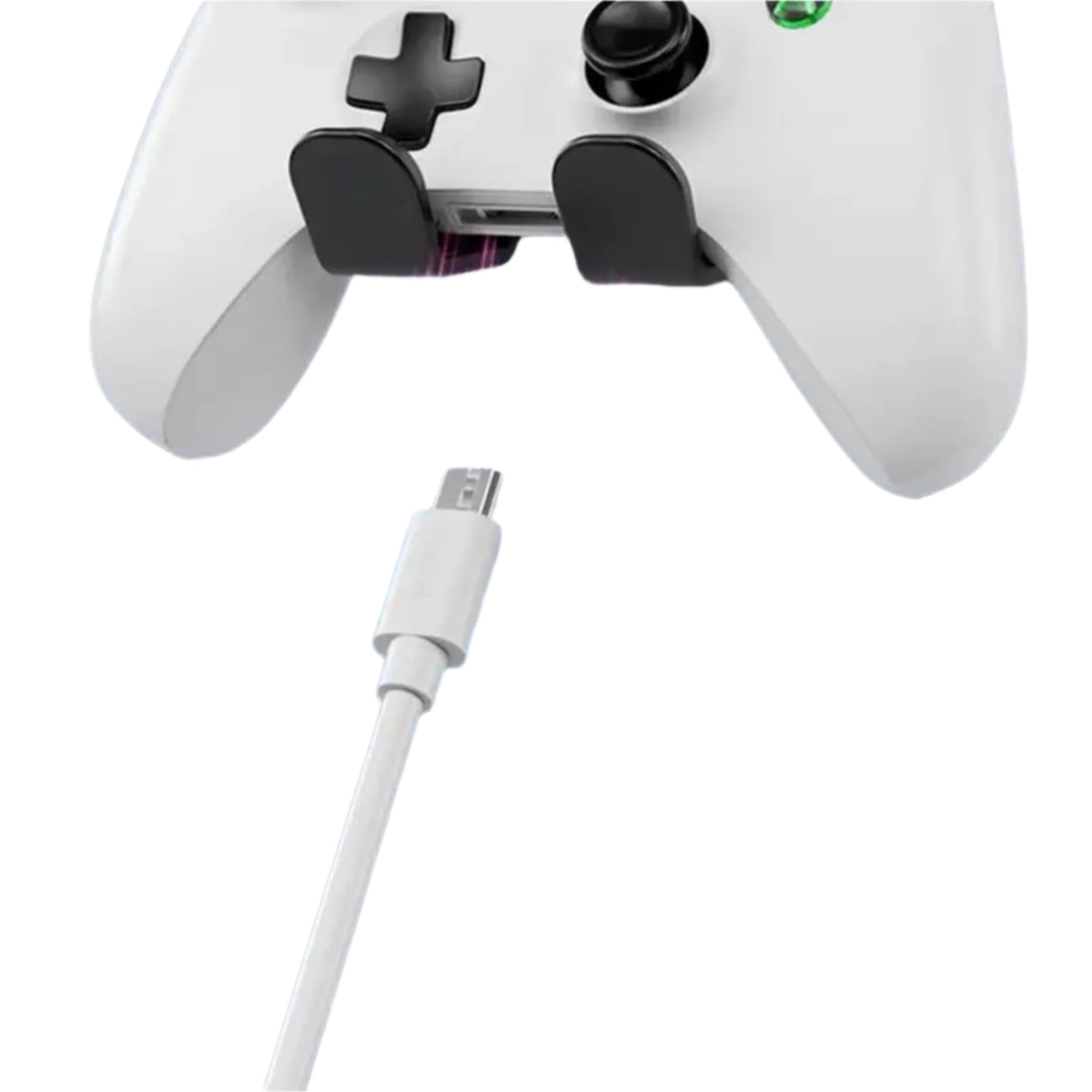Wall Mount Gamepad Holder | Universal Controller Storage