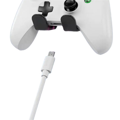 Wall Mount Gamepad Holder | Universal Controller Storage