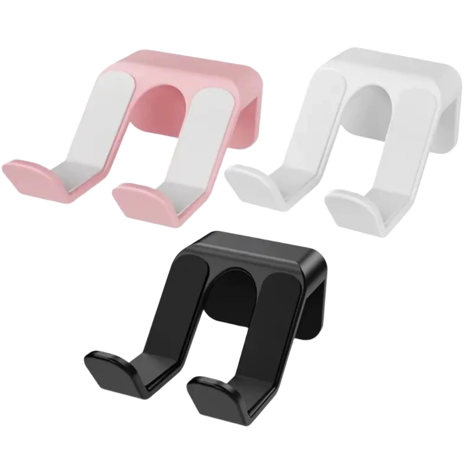 Wall Mount Gamepad Holder | Universal Controller Storage