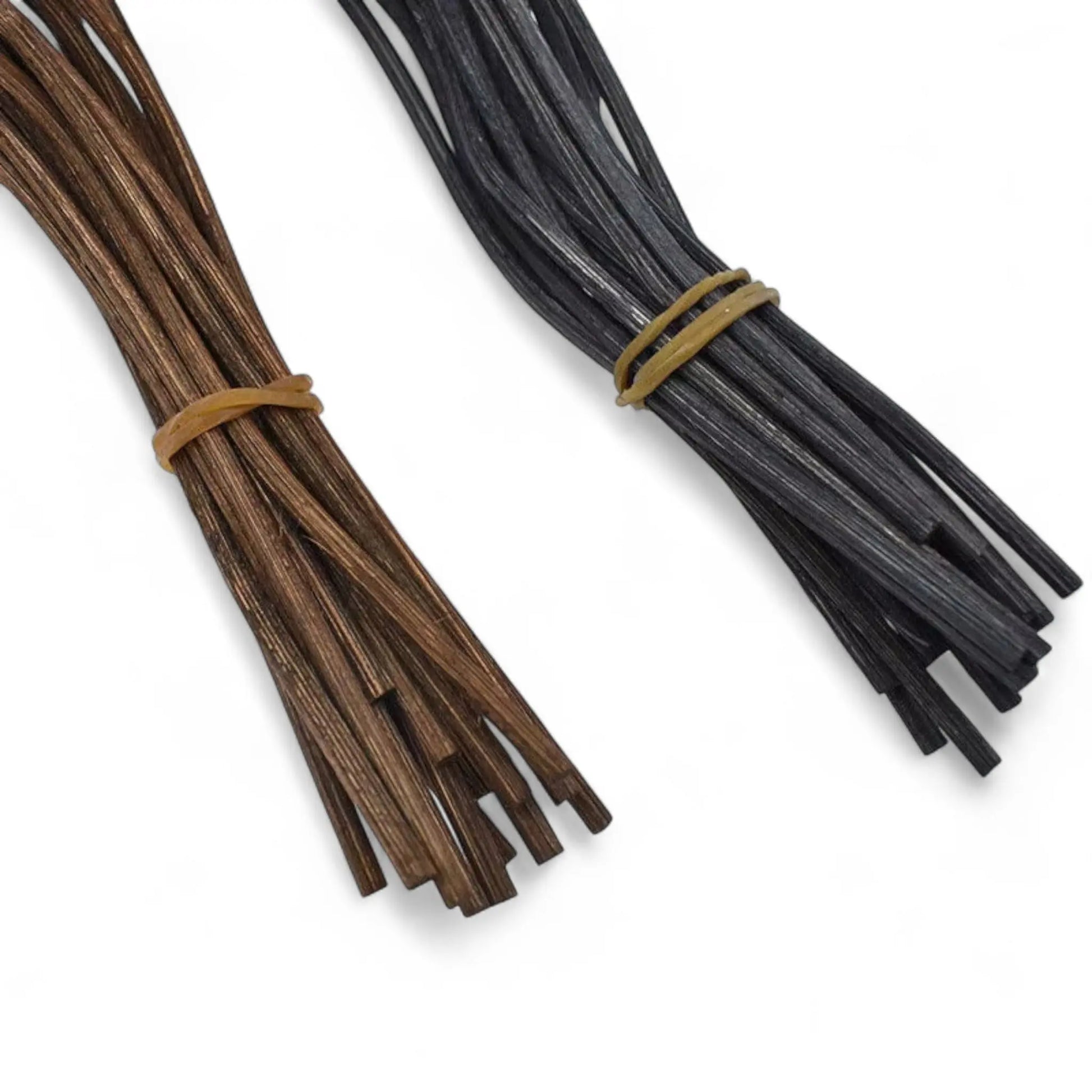 Wavy Rattan Diffuser Sticks – 20pcs Refill for Home Fragrance Decor  Geniogoods