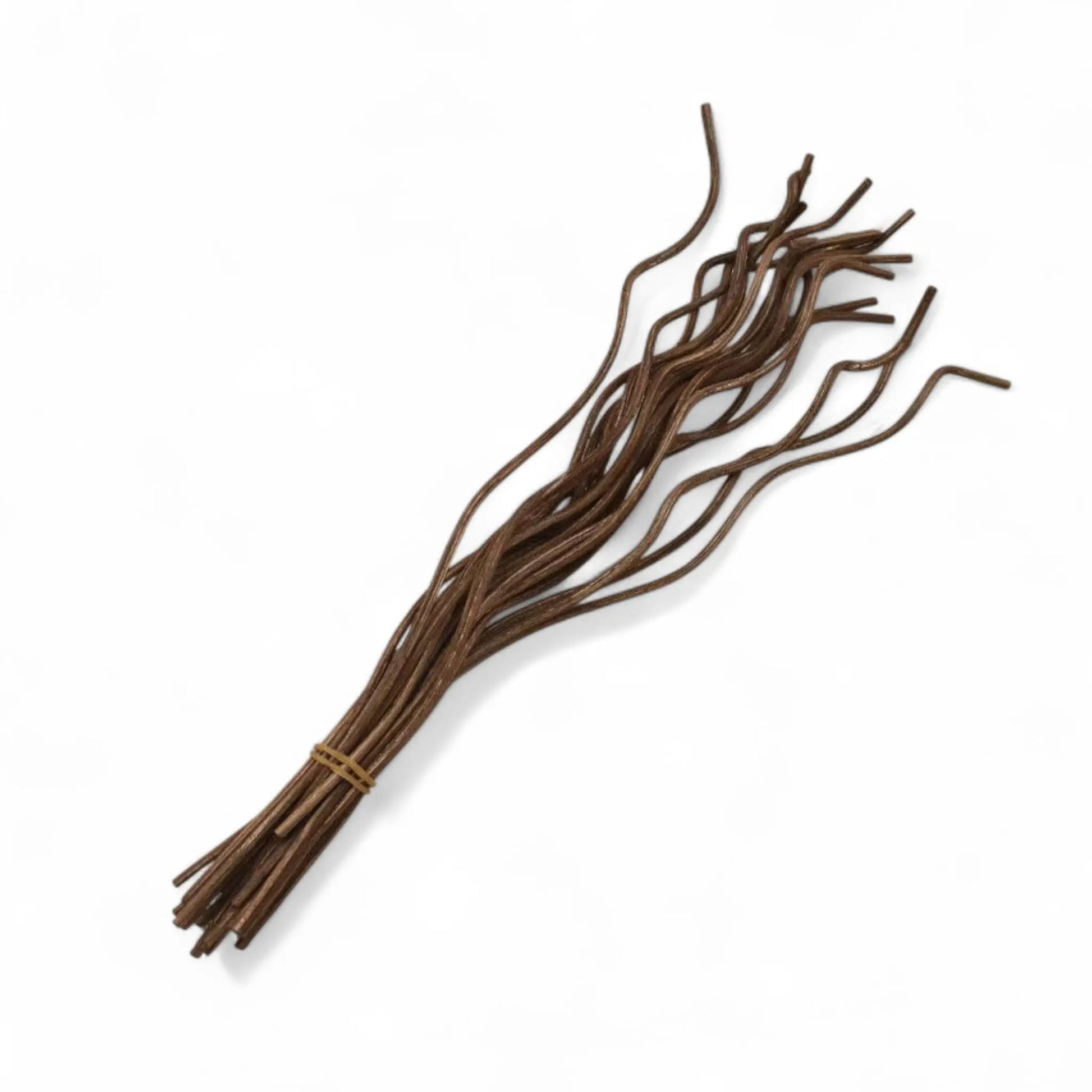 Wavy Rattan Diffuser Sticks – 20pcs Refill for Home Fragrance Decor  Geniogoods