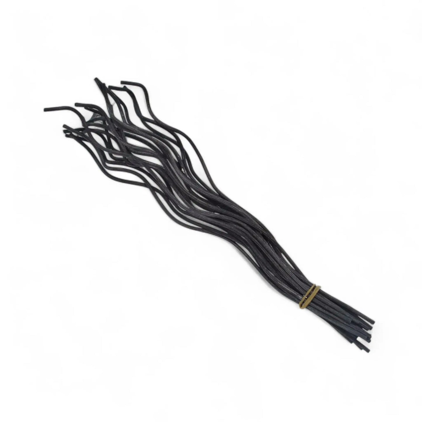 Wavy Rattan Diffuser Sticks – 20pcs Refill for Home Fragrance Decor  Geniogoods