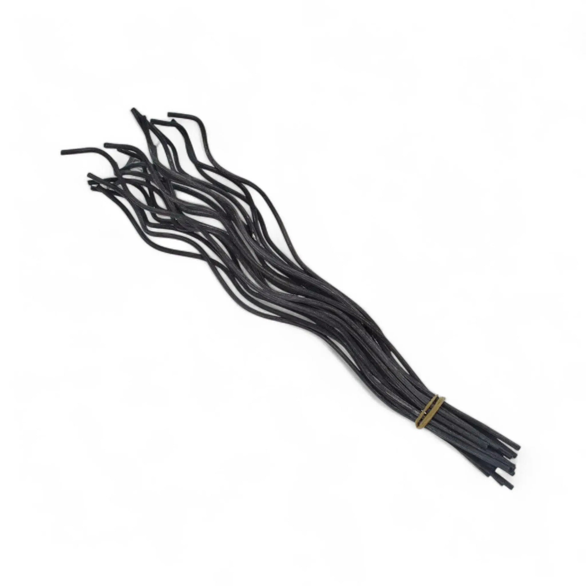 Wavy Rattan Diffuser Sticks – 20pcs Refill for Home Fragrance Decor  Geniogoods