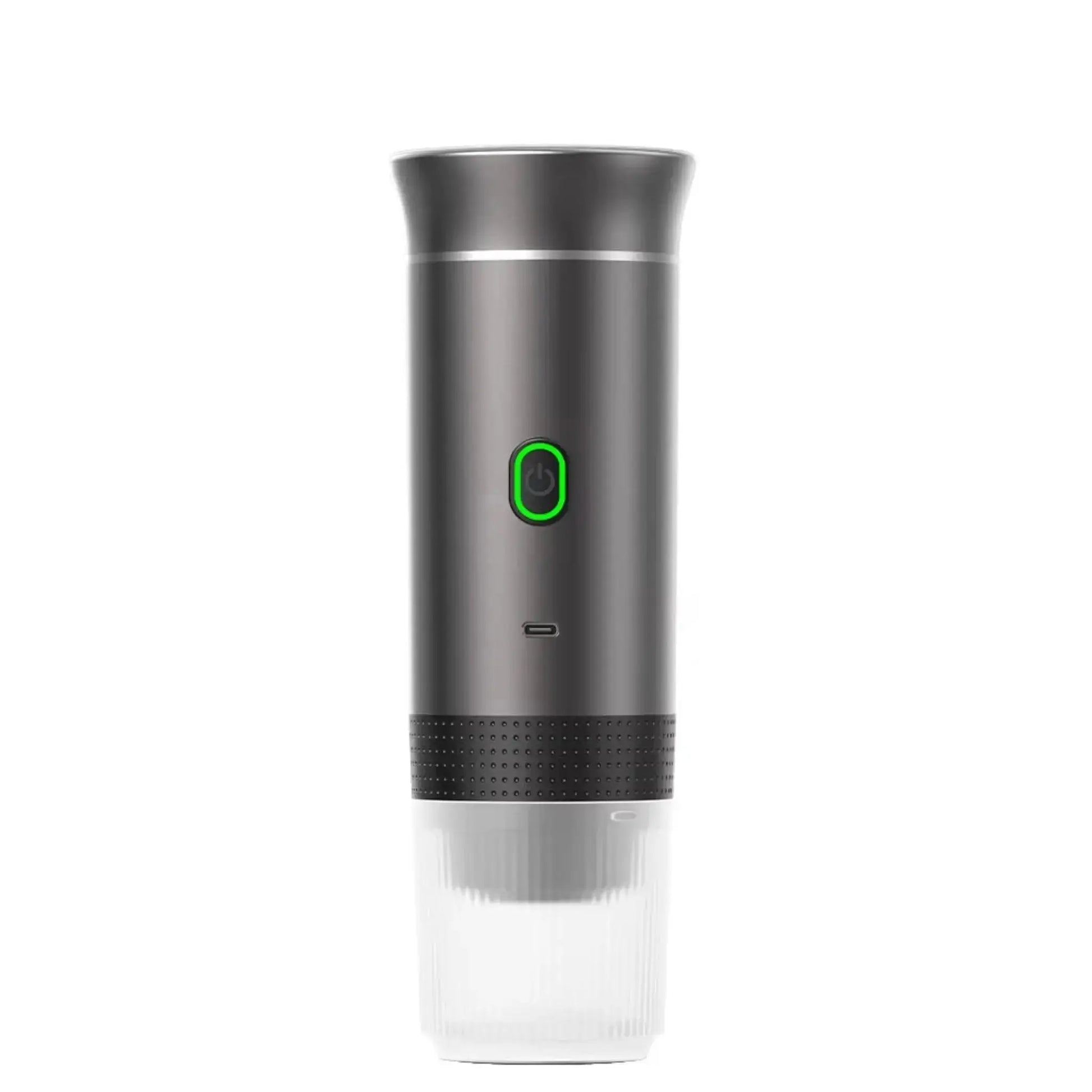 Wireless Portable Espresso Coffee Machine – 20 Bar, 3-in-1 Capsule  Geniogoods