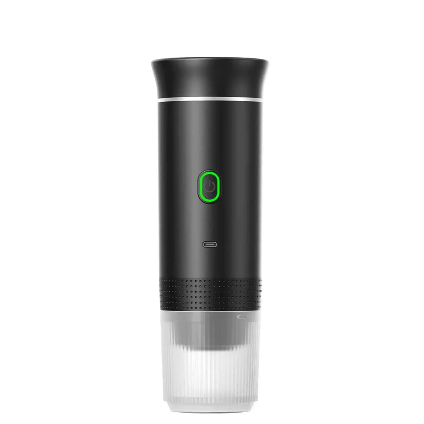 Wireless Portable Espresso Coffee Machine – 20 Bar, 3-in-1 Capsule  Geniogoods