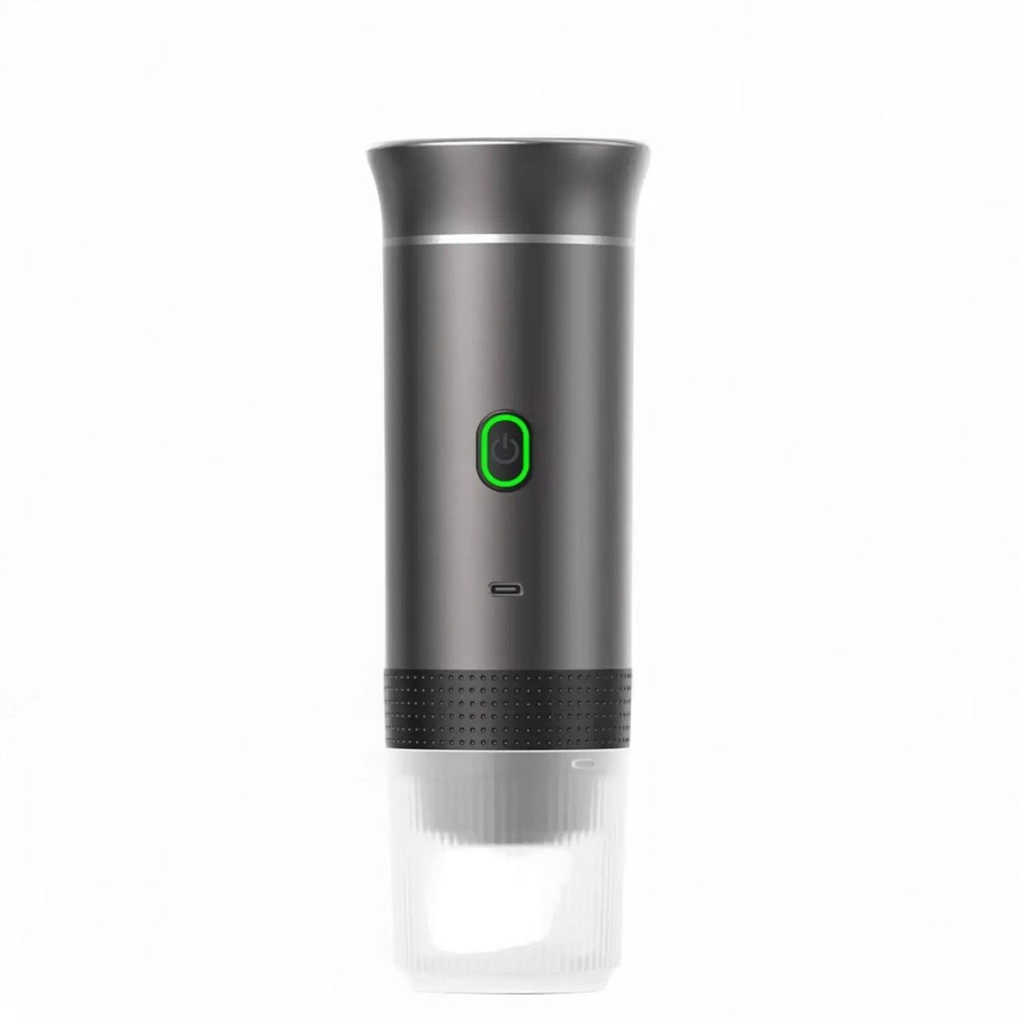 Wireless Portable Espresso Coffee Machine – 20 Bar, 3-in-1 Capsule  Geniogoods