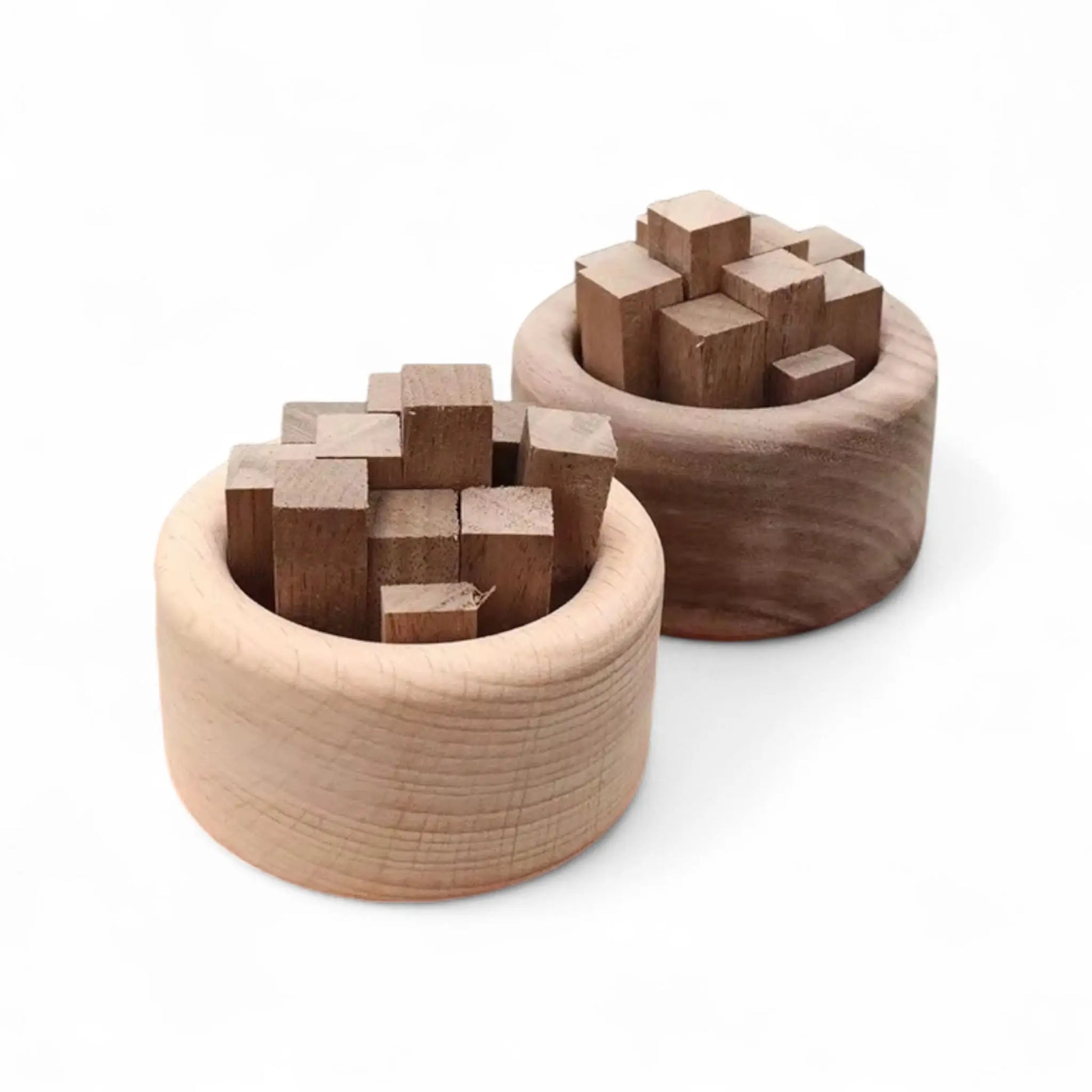 Wood Essential Oil Diffuser – Eco-Friendly Fireless Aroma Decor  Geniogoods