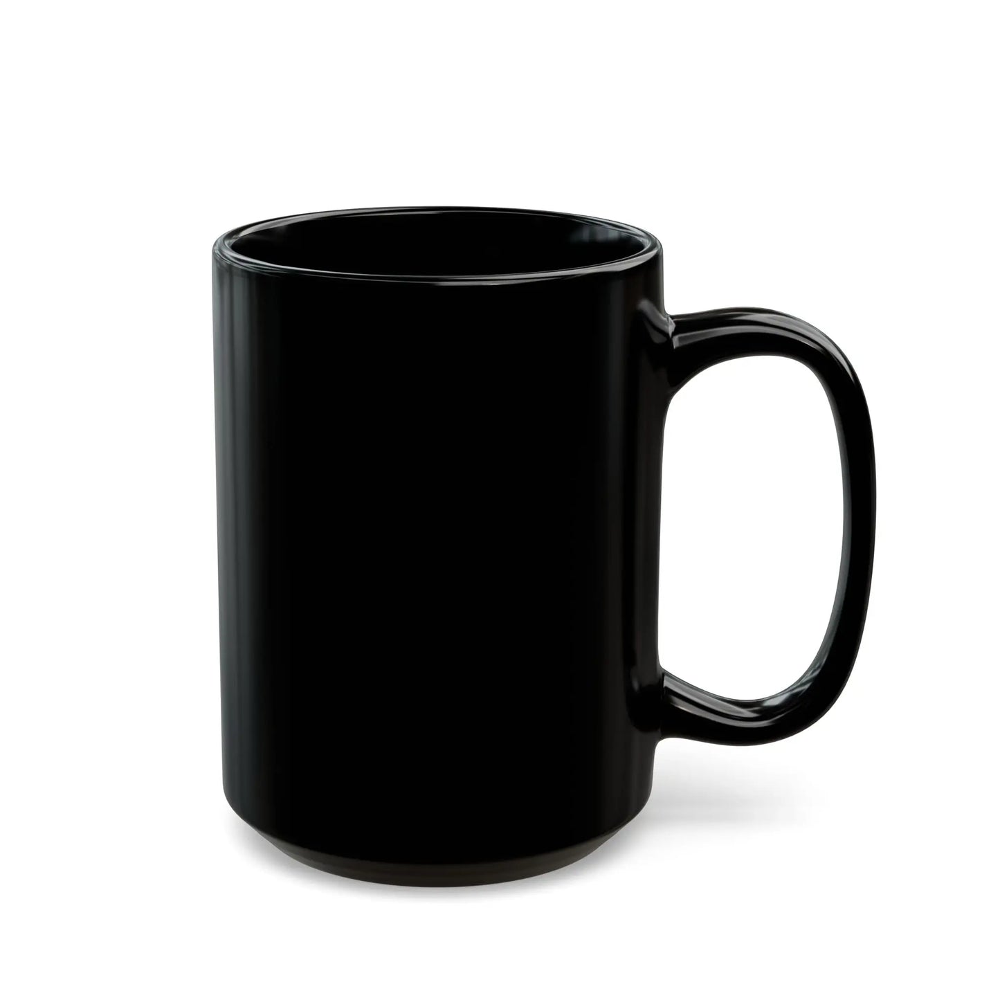 World of Dadcraft  | Black Coffee Mug - 11oz & 15oz | Perfect for World of Warcraft Dads  Geniogoods