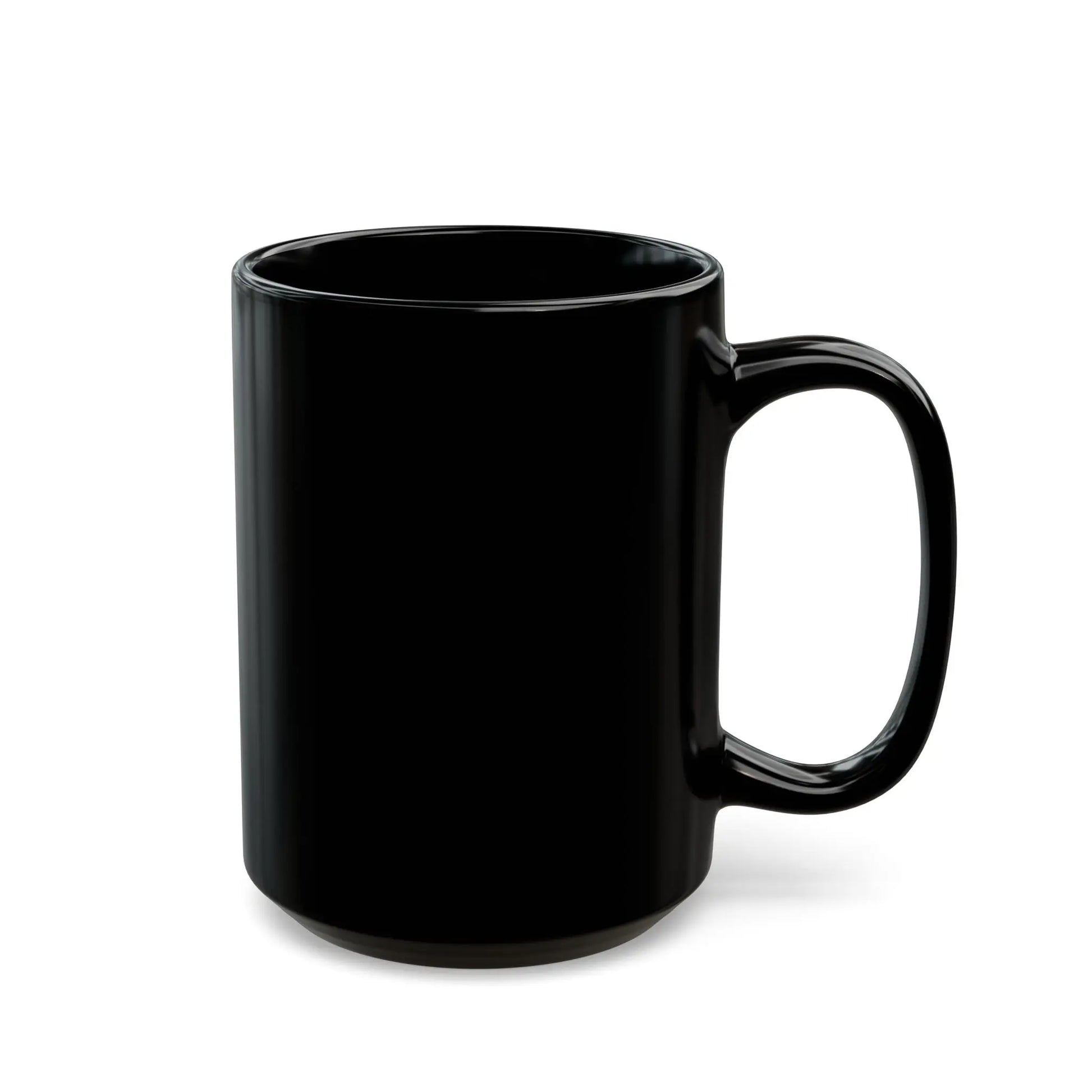 World of Dadcraft  | Black Coffee Mug - 11oz & 15oz | Perfect for World of Warcraft Dads  Geniogoods