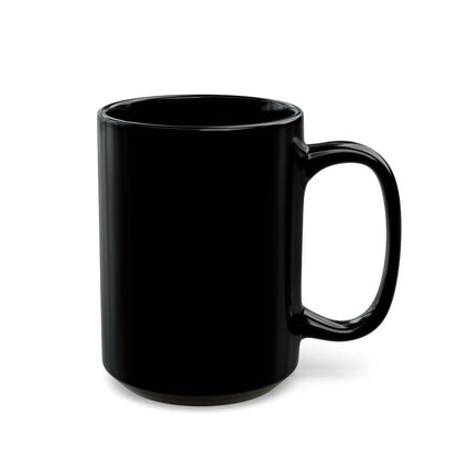 World of Dadcraft  | Black Coffee Mug - 11oz & 15oz | Perfect for World of Warcraft Dads  Geniogoods