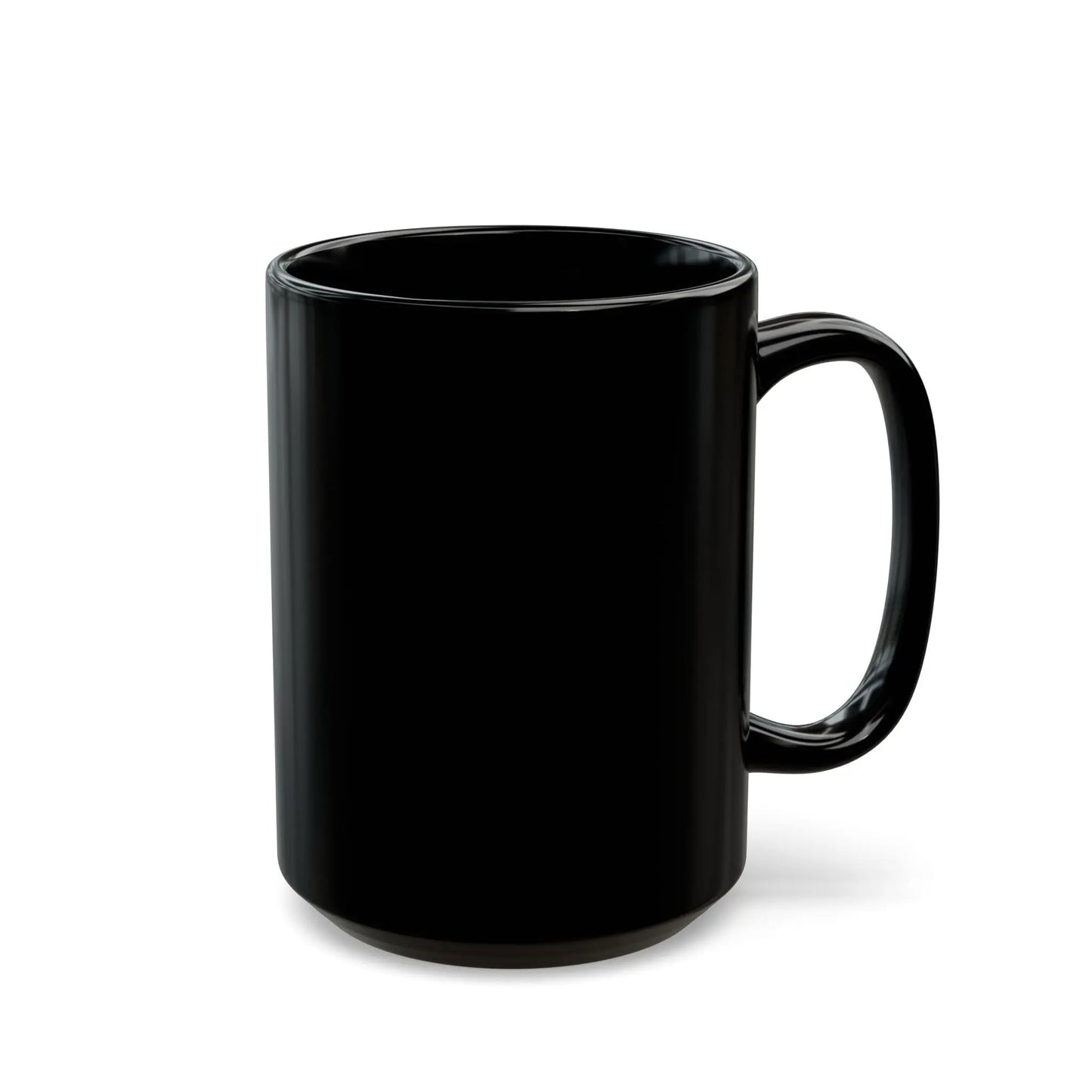 World of Dadcraft  | Black Coffee Mug - 11oz & 15oz | Perfect for World of Warcraft Dads  Geniogoods