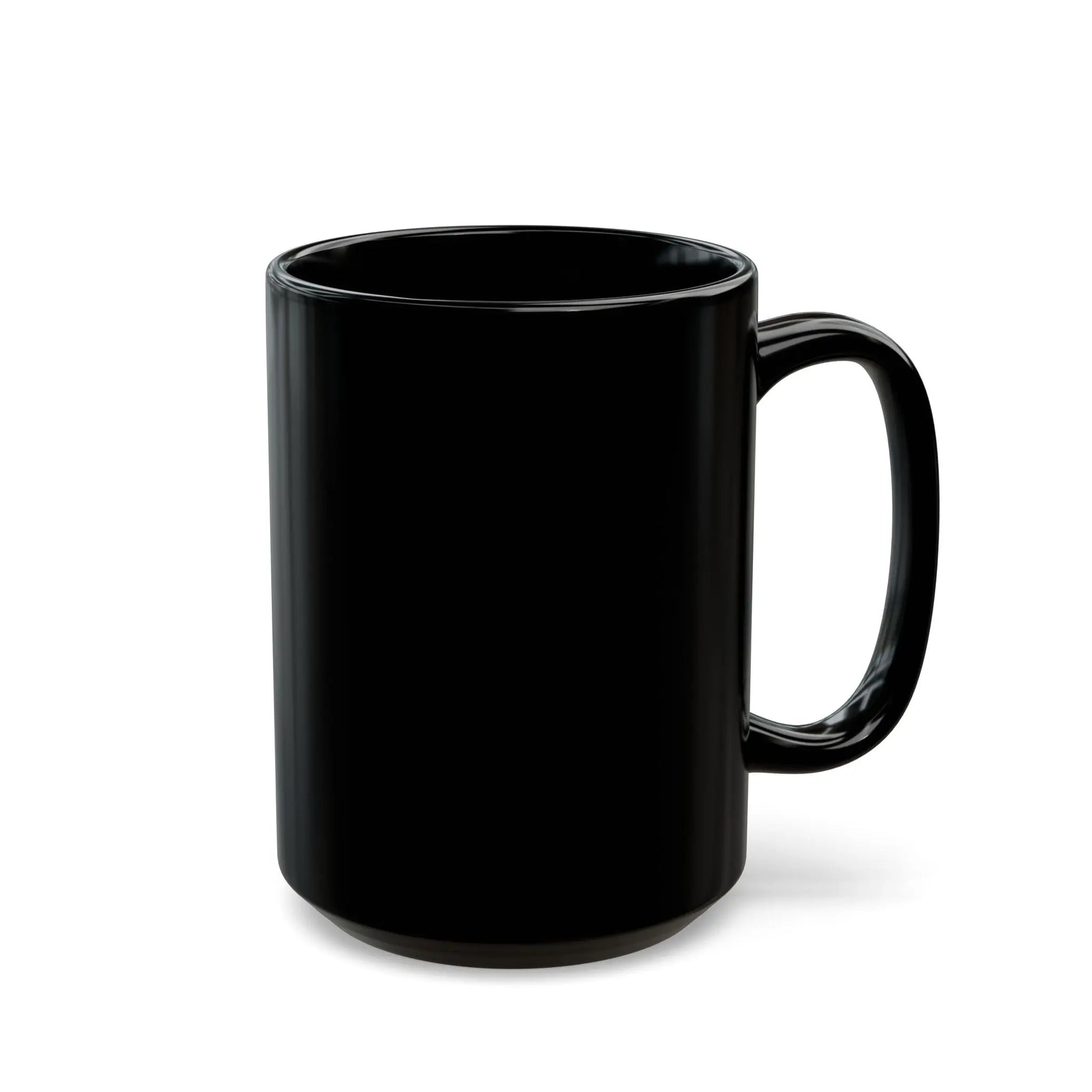 World of Dadcraft  | Black Coffee Mug - 11oz & 15oz | Perfect for World of Warcraft Dads  Geniogoods