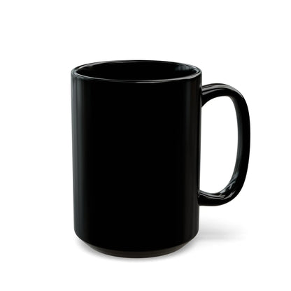 World of Dadcraft  | Black Coffee Mug - 11oz & 15oz | Perfect for World of Warcraft Dads  Geniogoods