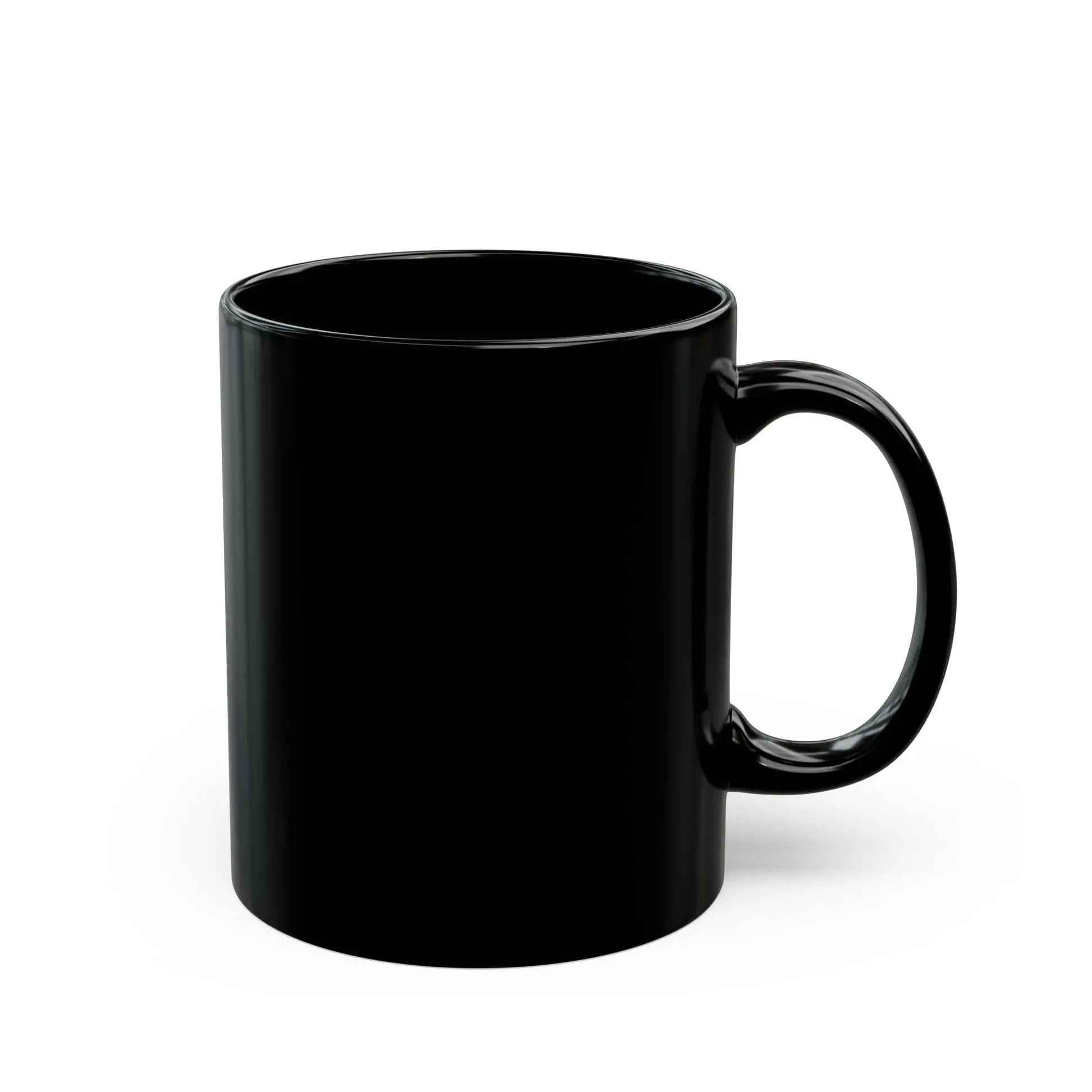 World of Dadcraft  | Black Coffee Mug - 11oz & 15oz | Perfect for World of Warcraft Dads  Geniogoods