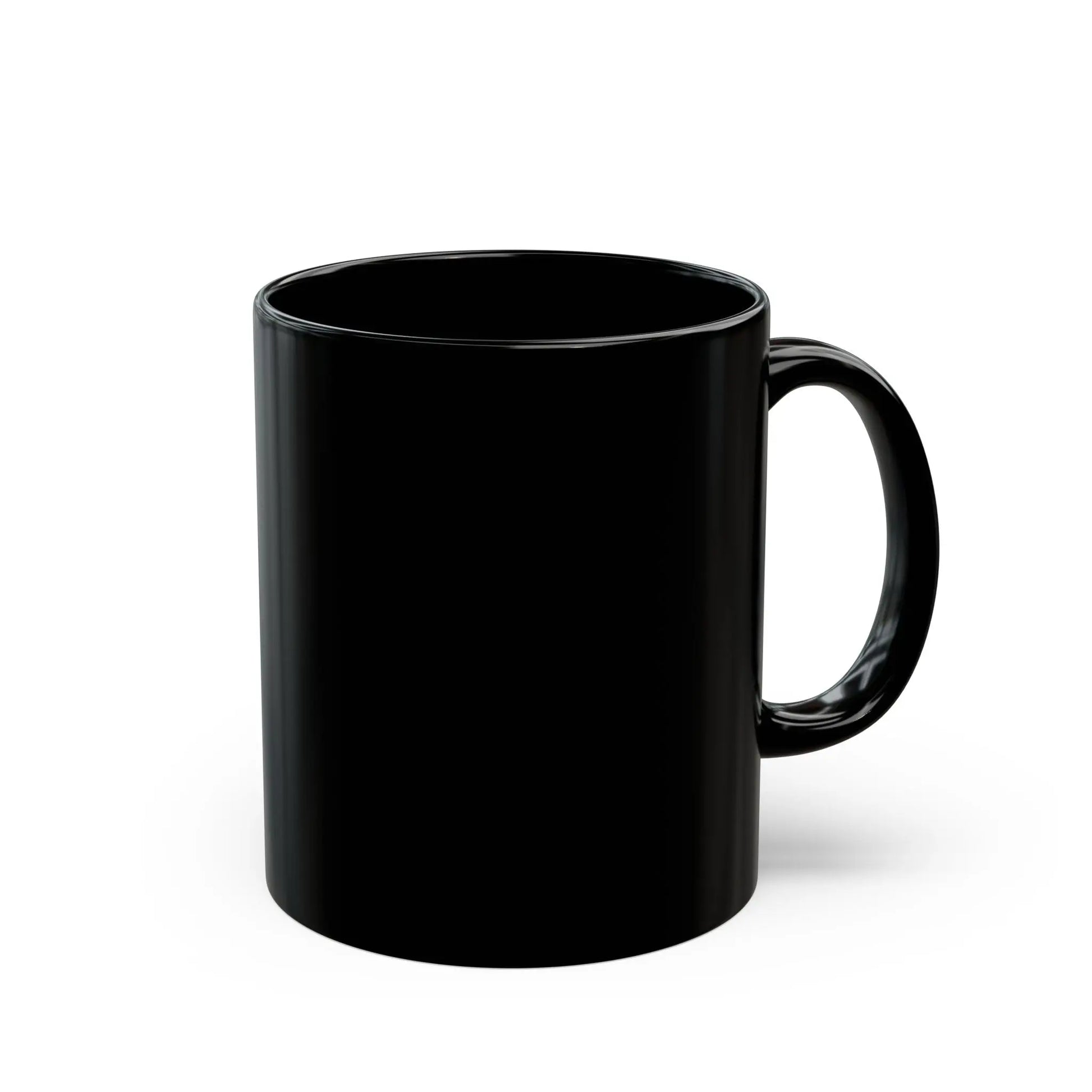 World of Dadcraft  | Black Coffee Mug - 11oz & 15oz | Perfect for World of Warcraft Dads  Geniogoods