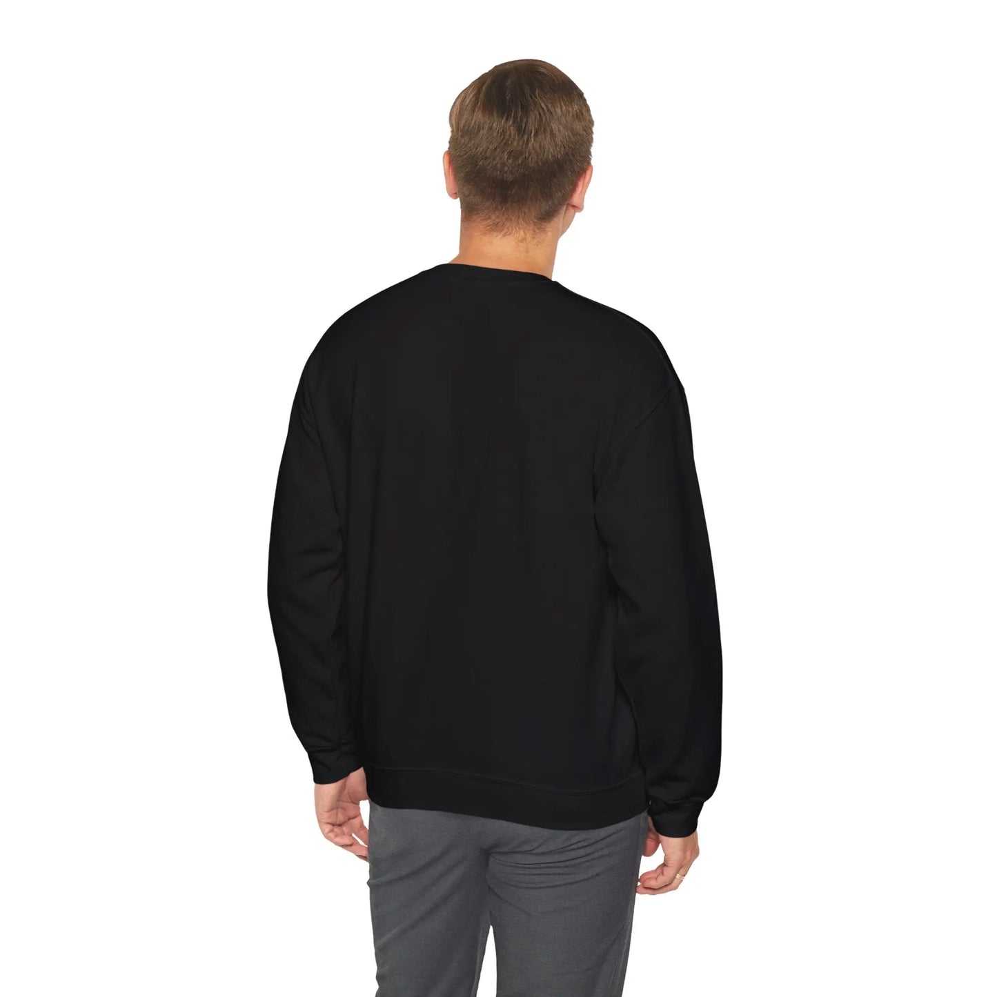 World of Dadcraft | Unisex Crewneck Sweatshirt | Perfect for World of Warcraft Dads  Geniogoods