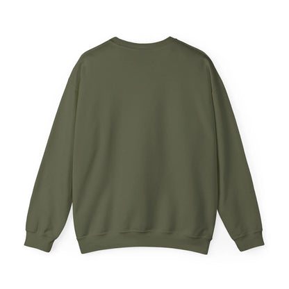 World of Dadcraft | Unisex Crewneck Sweatshirt | Perfect for World of Warcraft Dads  Geniogoods