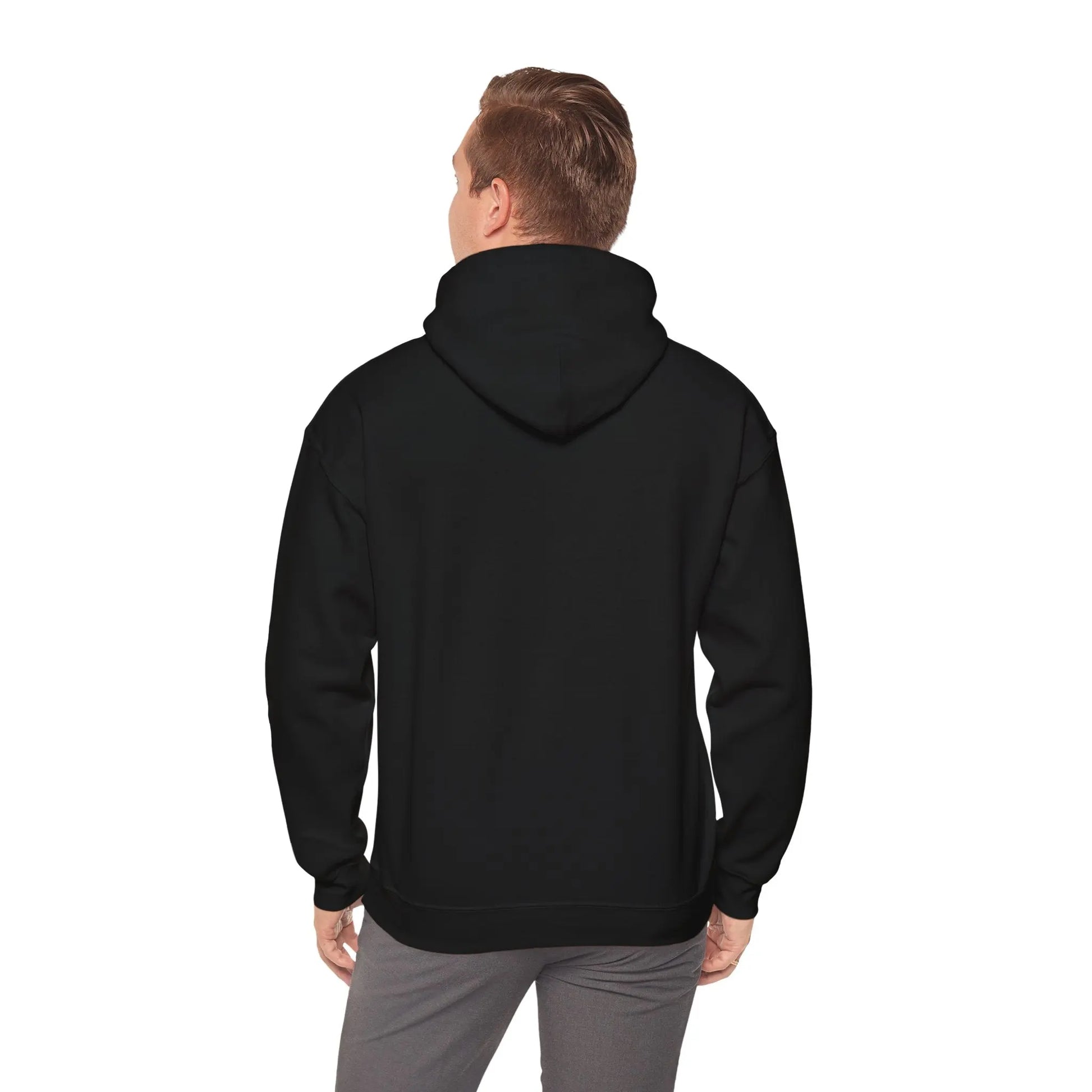 World of Dadcraft | Unisex Hooded Sweatshirt | Perfect for World of Warcraft Dads  Geniogoods