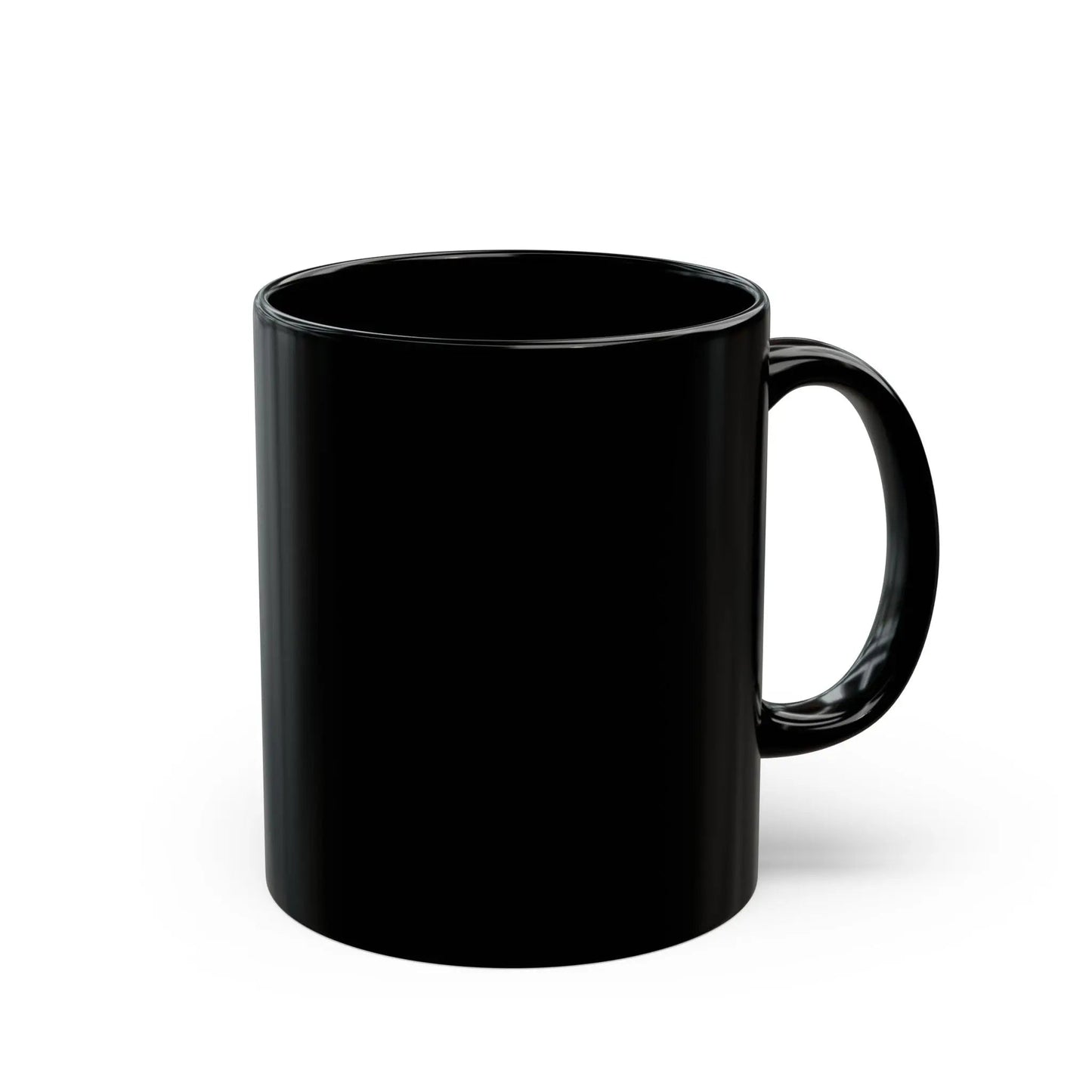World of Momcraft | Hunting record | Black Coffee Mug - 11oz & 15oz | Perfect for World of Warcraft Moms  Geniogoods