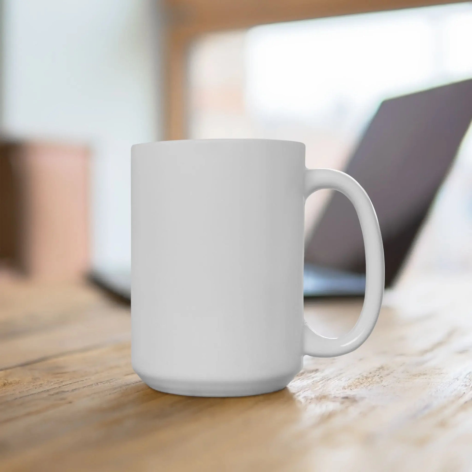 World of Momcraft | Inspirational Ceramic Mug - 11oz & 15oz | Perfect for World of Warcraft Moms  Geniogoods