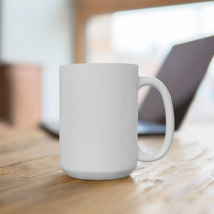 World of Momcraft | Inspirational Ceramic Mug - 11oz & 15oz | Perfect for World of Warcraft Moms  Geniogoods