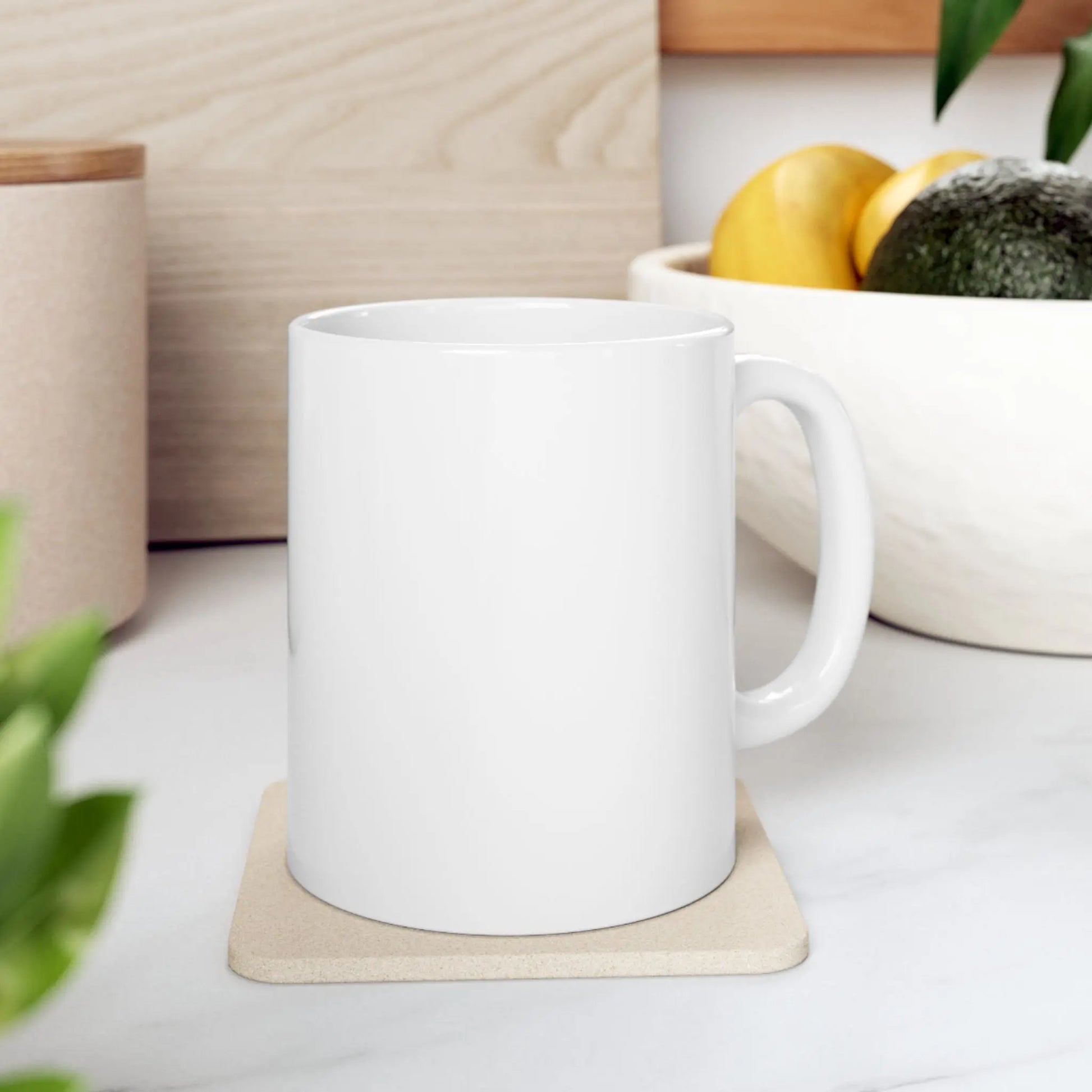 World of Momcraft | Inspirational Ceramic Mug - 11oz & 15oz | Perfect for World of Warcraft Moms  Geniogoods