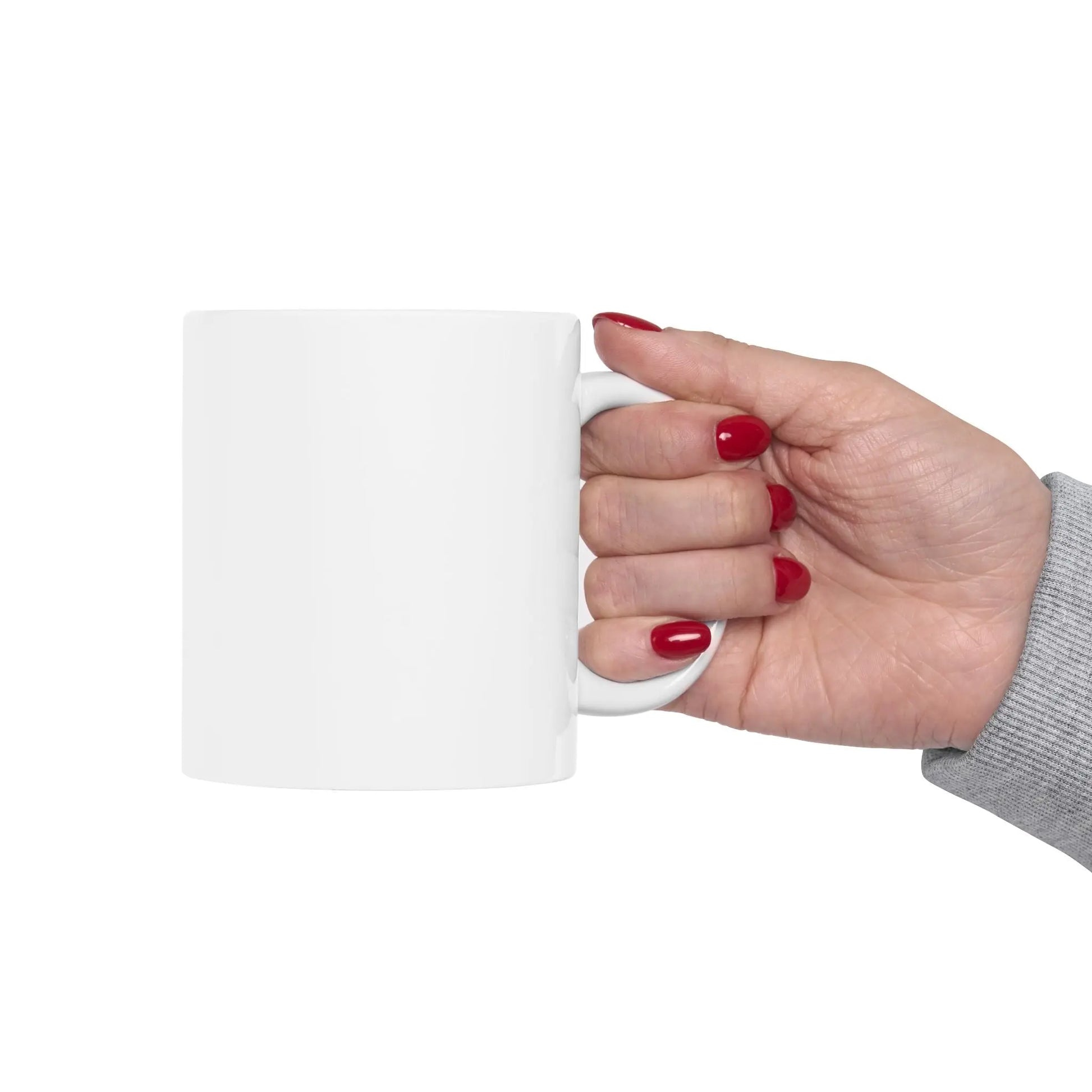 World of Momcraft | Inspirational Ceramic Mug - 11oz & 15oz | Perfect for World of Warcraft Moms  Geniogoods
