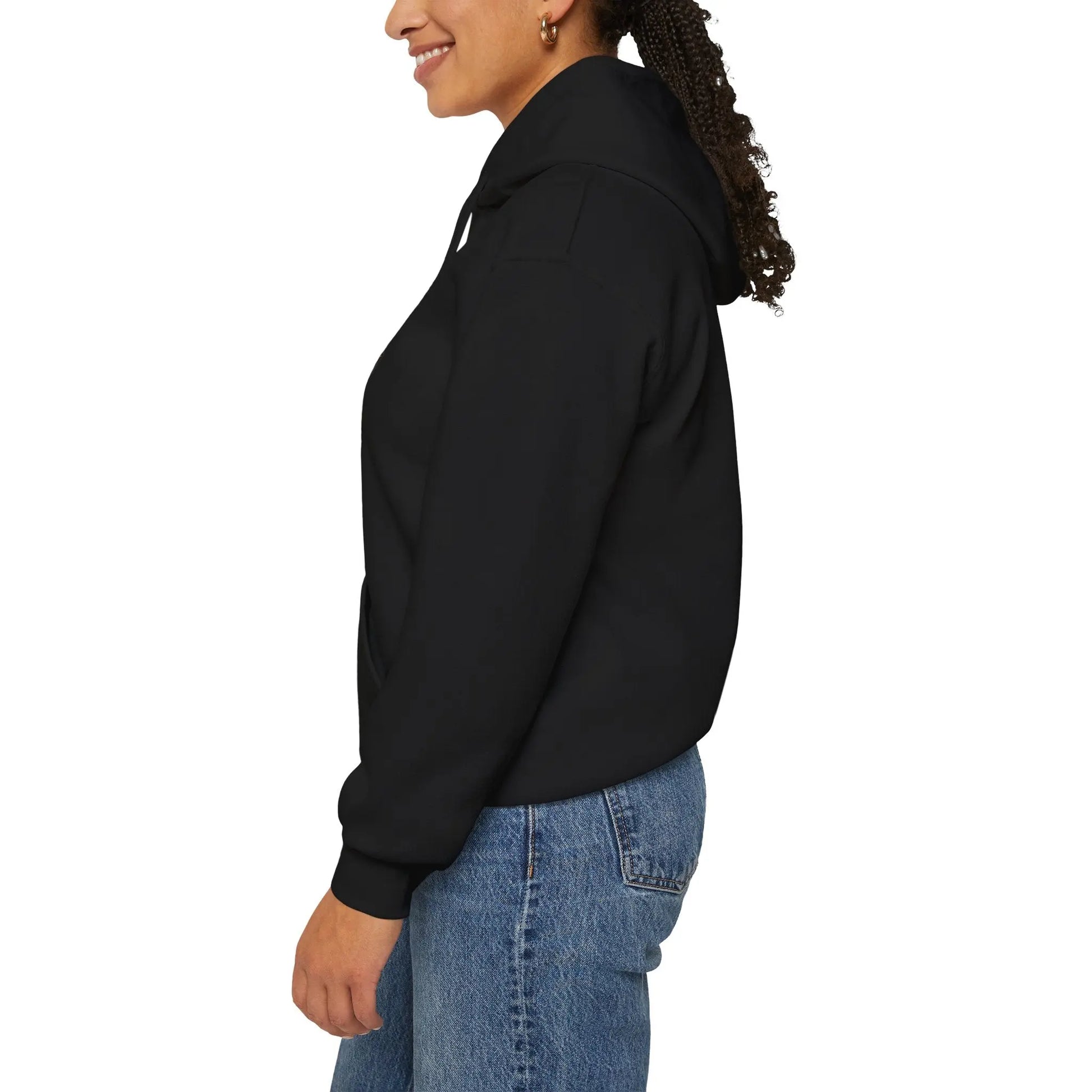 World of Momcraft | Unisex Hooded Sweatshirt | Perfect for World of Warcraft Moms  Geniogoods