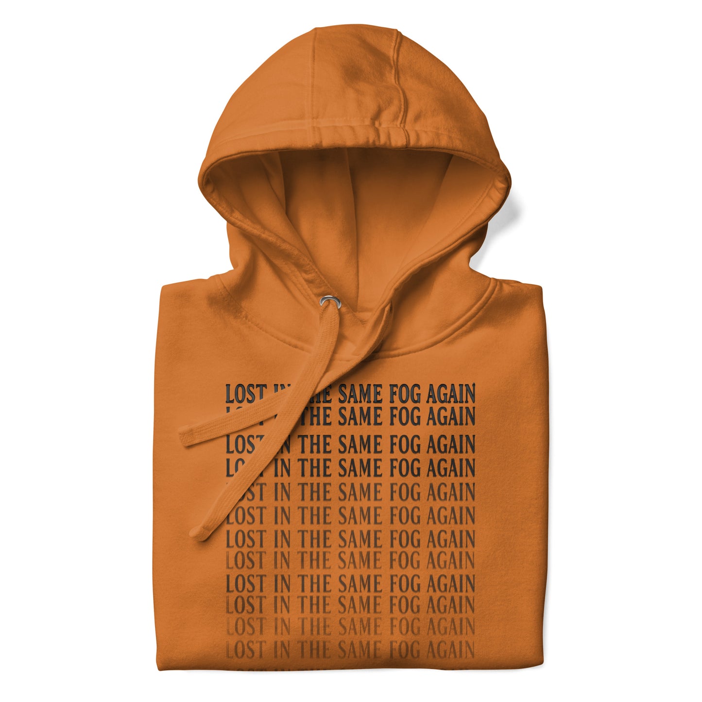 Hoodies featuring a game-inspired graphic design