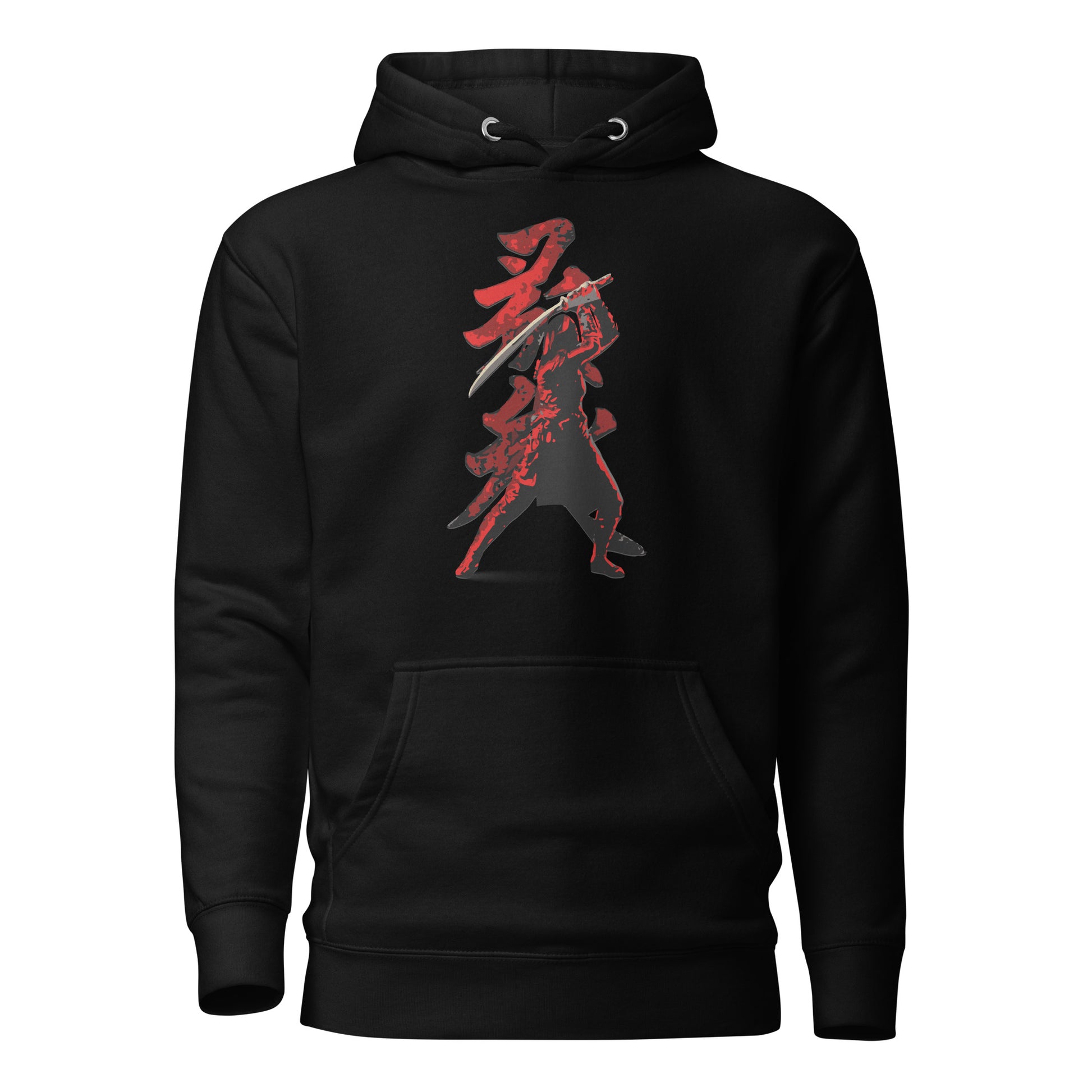 Shadow Blade Hoodie – Naoe Samurai Tribute | AC Shadows – fan-made gamer merch by GenioGoods
