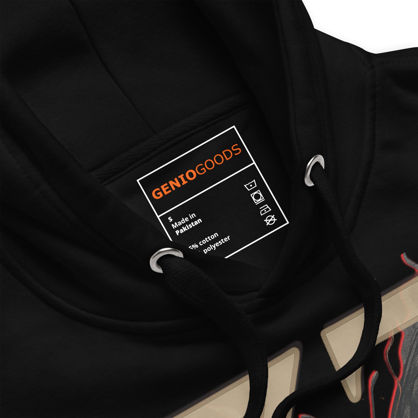 Expedition 33 Hoodie – For Those Who Come After Tribute – fan-made gamer merch by GenioGoods