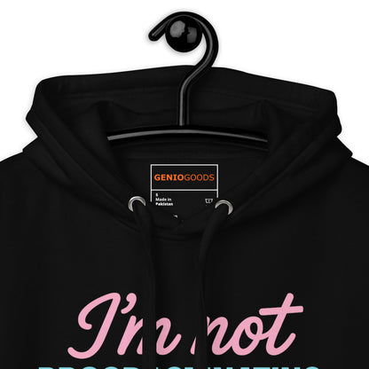 Side Quests Hoodie Funny Gamer Humor Cozy Streetwear – original gamer merch by GenioGoods